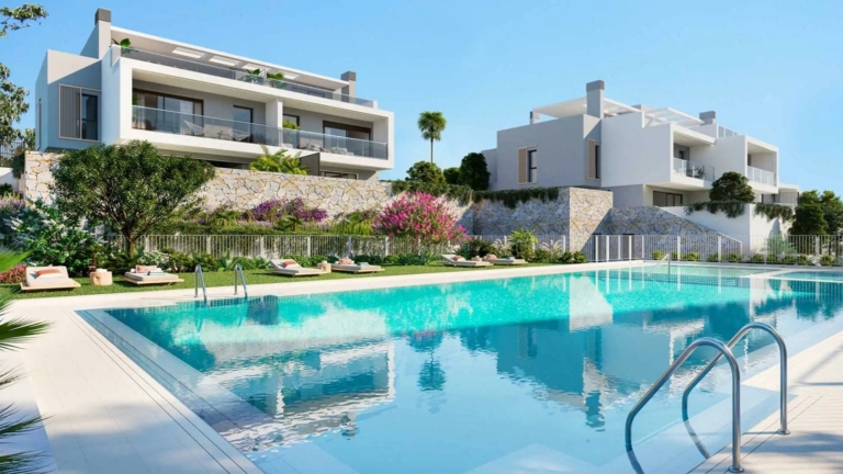 High Quality Homes Alicante