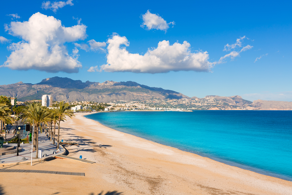 Where to Buy Luxury Property Costa Blanca
