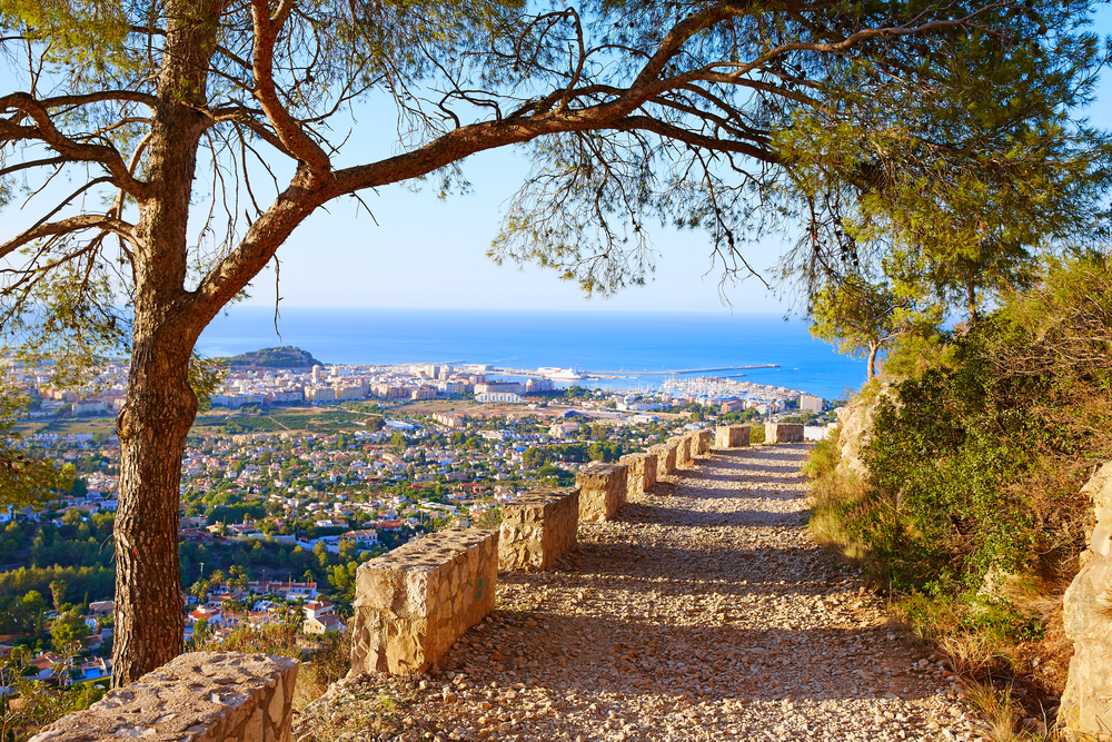 Denia - Buyers Guide Costa Blanca - The AgencyRE