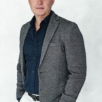 Alistair Barton
