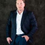 Jamie King